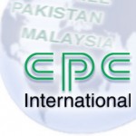 Logotipo de la CPC International
