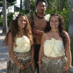 Tribu Tokelau