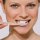 Lavarse los dientes con Aceite de Coco