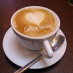 Café con Aceite de Coco