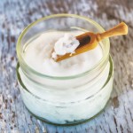 Dosis correcta de aceite de coco